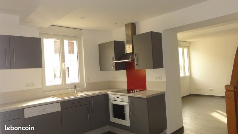 Maison à vendre, 140m², Lillebonne