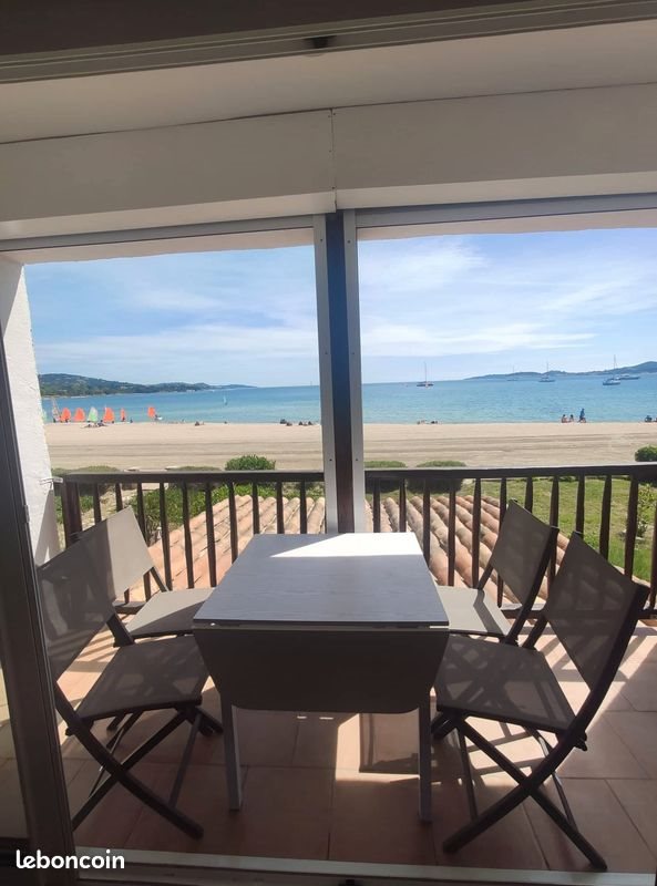 Appartement à louer, 34m², Grimaud