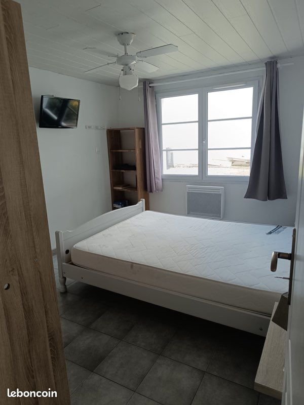 Maison à vendre, 68m², L'Aiguillon-sur-Mer