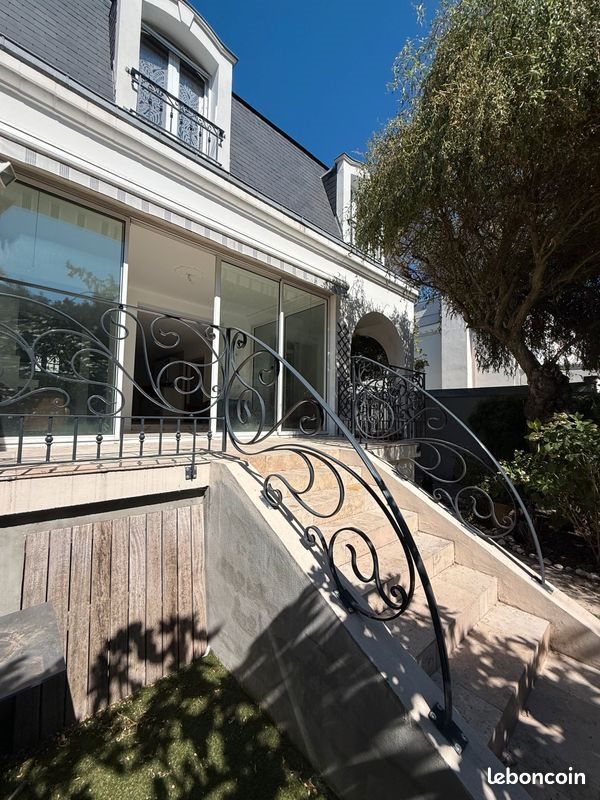 Maison à vendre, 144m², Soisy-sous-Montmorency