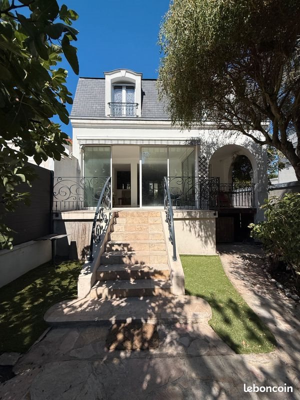 Maison à vendre, 144m², Soisy-sous-Montmorency