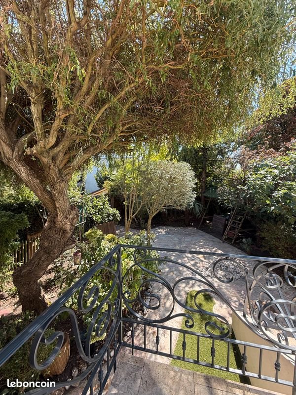 Maison à vendre, 144m², Soisy-sous-Montmorency
