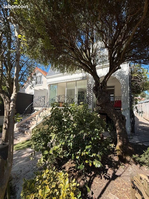 Maison à vendre, 144m², Soisy-sous-Montmorency