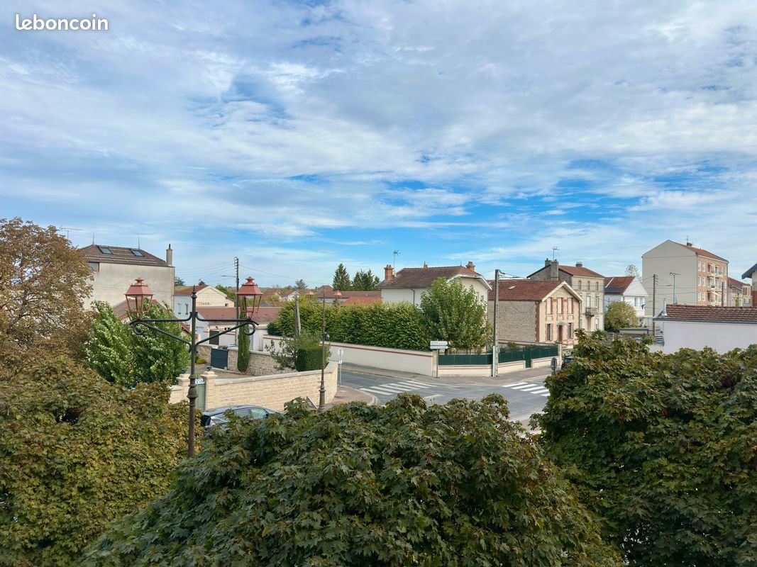 Appartement à vendre, 62m², Saint-Dizier