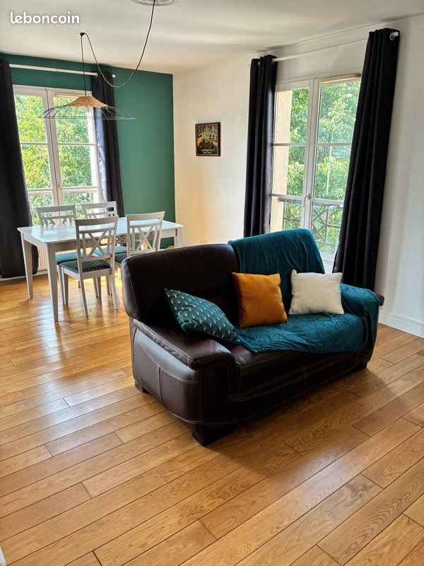Appartement à louer, 65m², Yerres