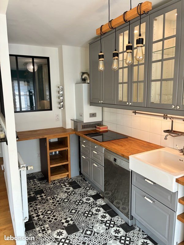 Appartement à louer, 65m², Yerres