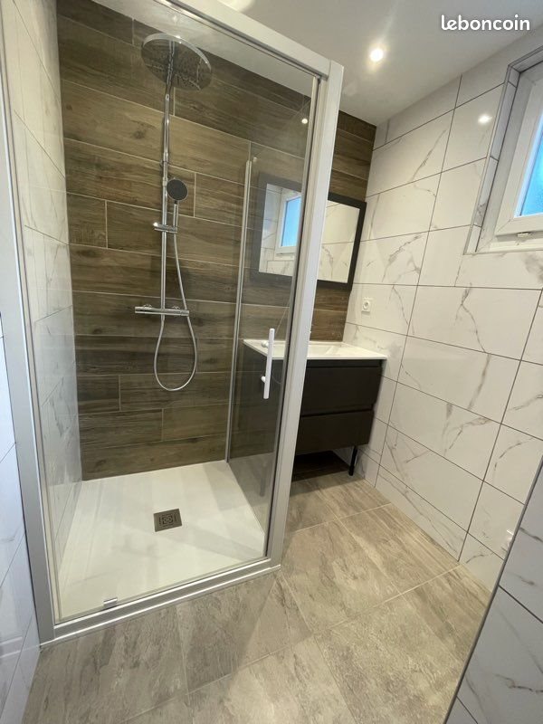 Appartement à louer, 57m², Lourdes