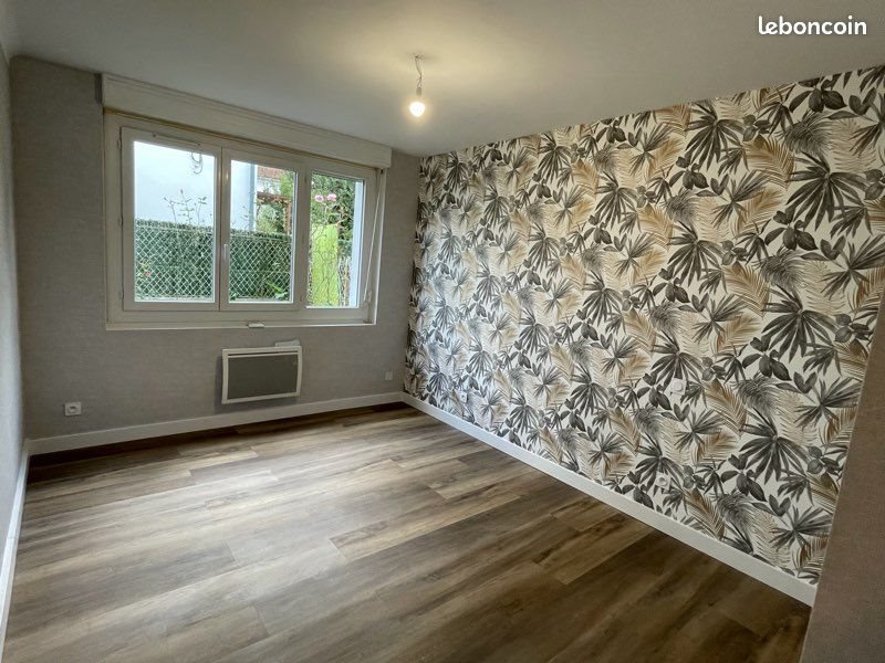 Appartement à louer, 57m², Lourdes