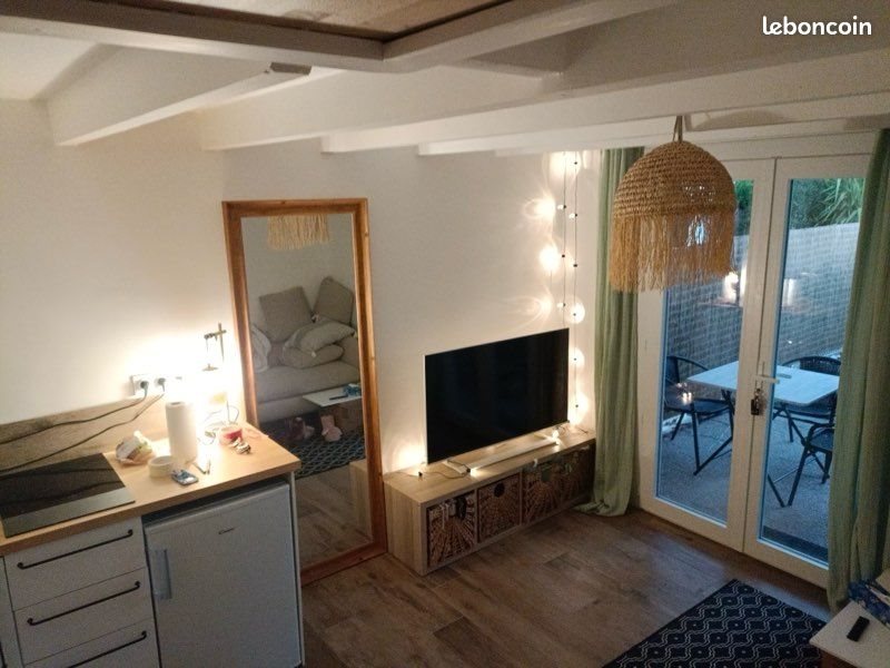 Maison à vendre, 28m², Agde (Cap d'Agde)