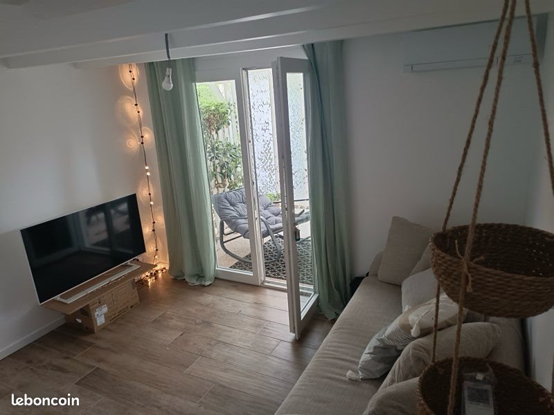 Maison à vendre, 28m², Agde (Cap d'Agde)