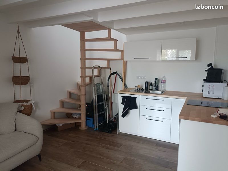 Maison à vendre, 28m², Agde (Cap d'Agde)