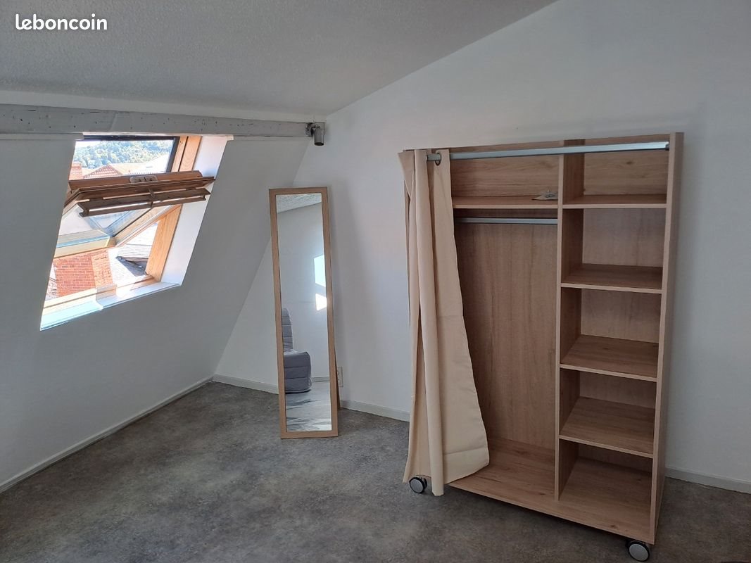 Appartement à louer, 20m², Périgueux