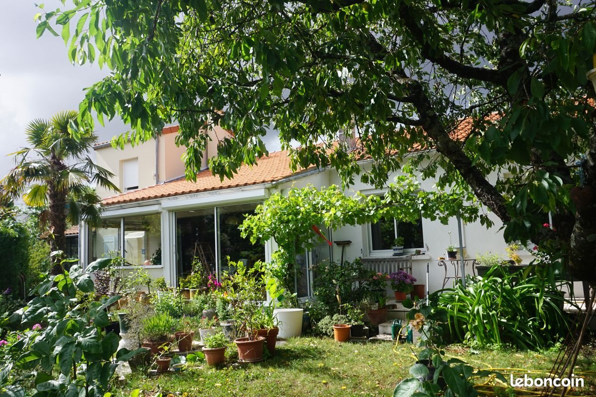 Maison à vendre, 130m², Surgères