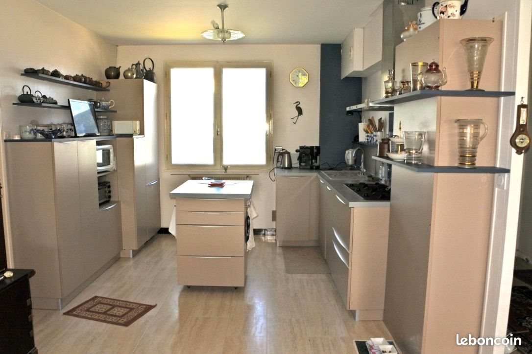 Maison à vendre, 130m², Surgères