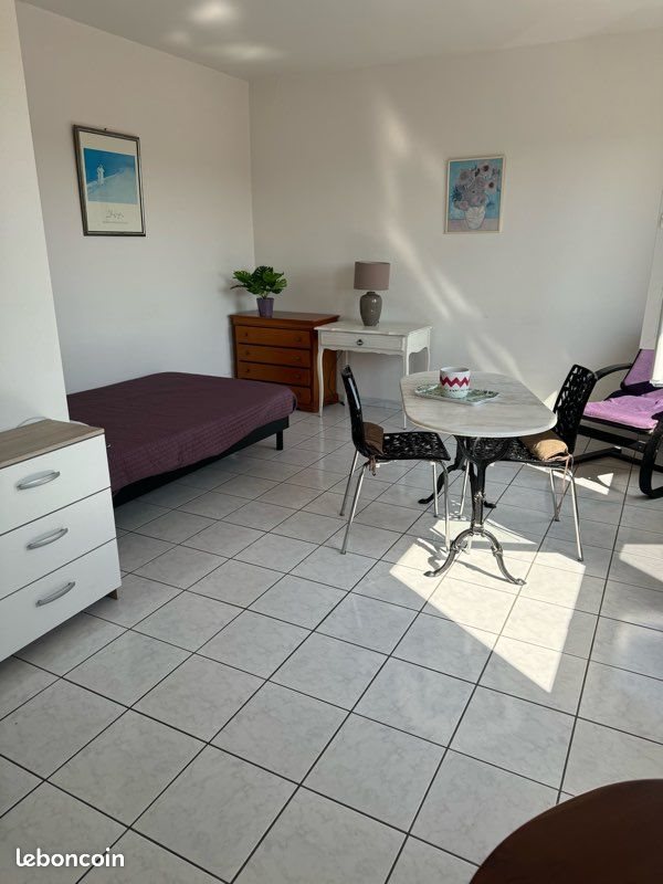 Appartement à louer, 27m², Périgueux