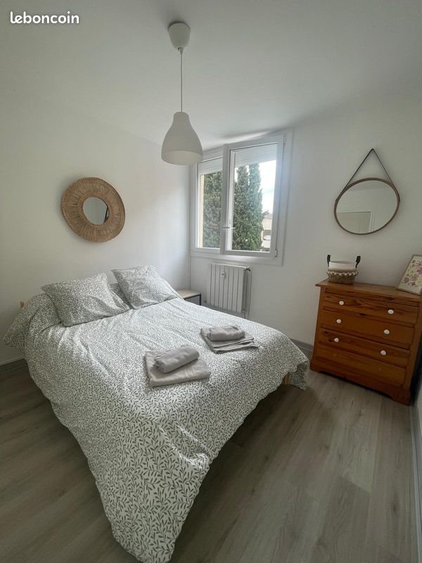Appartement à vendre, 71m², La Seyne-sur-Mer