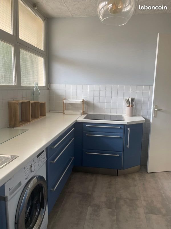 Appartement à vendre, 71m², La Seyne-sur-Mer