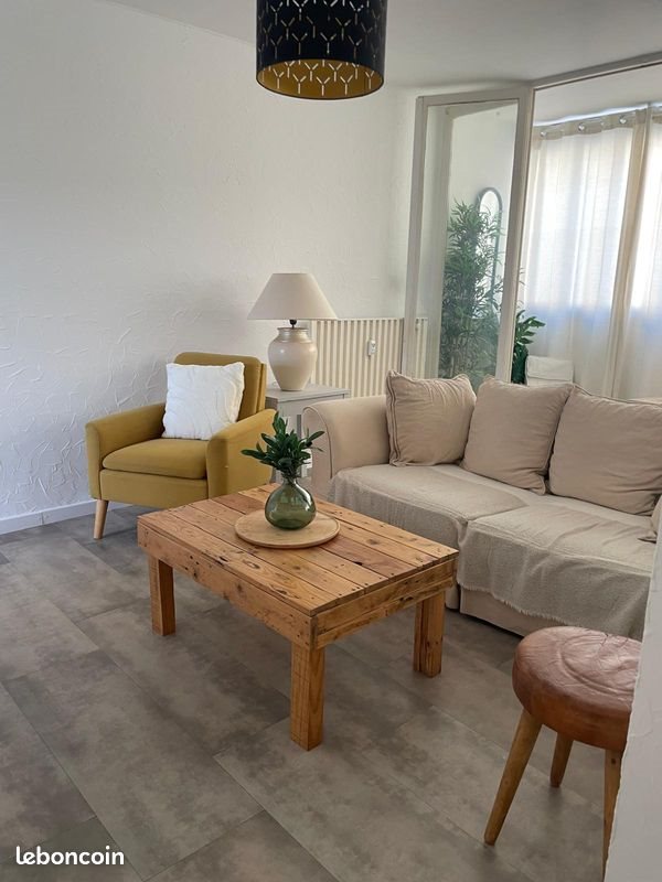 Appartement à vendre, 71m², La Seyne-sur-Mer