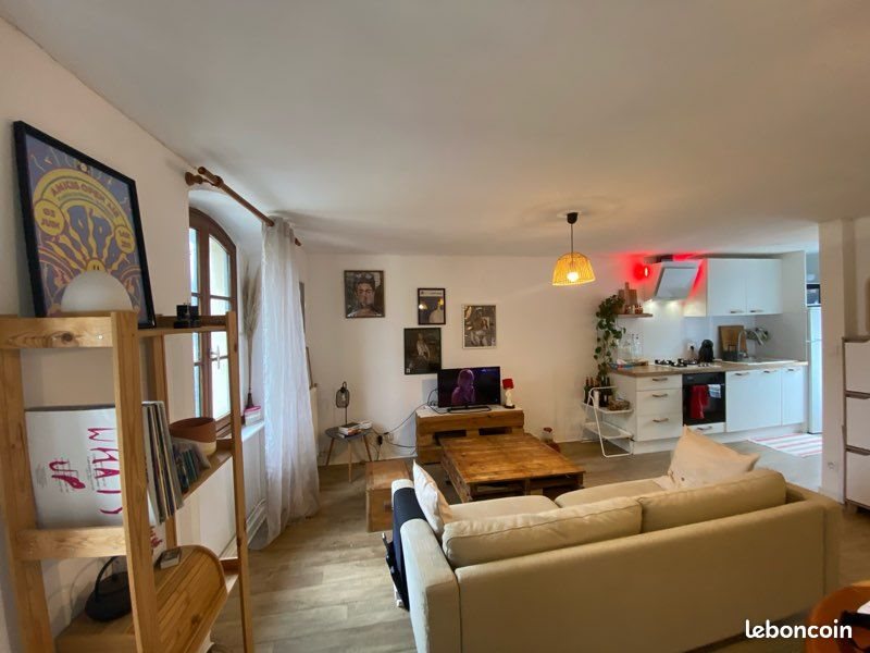 Appartement à louer, 67m², Quimperlé