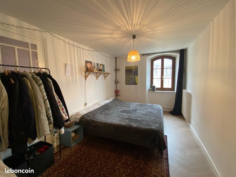 Appartement à louer, 67m², Quimperlé