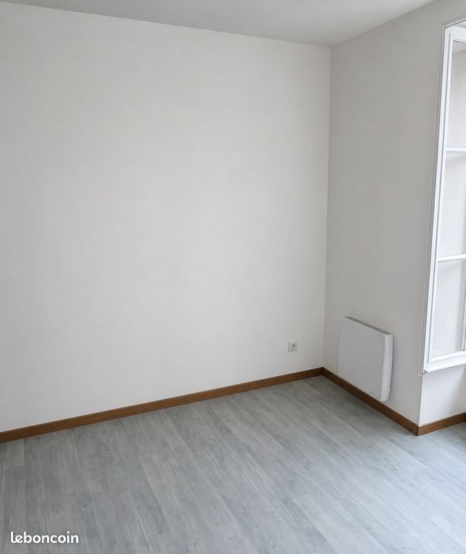 Appartement à louer, 46m², Clamecy