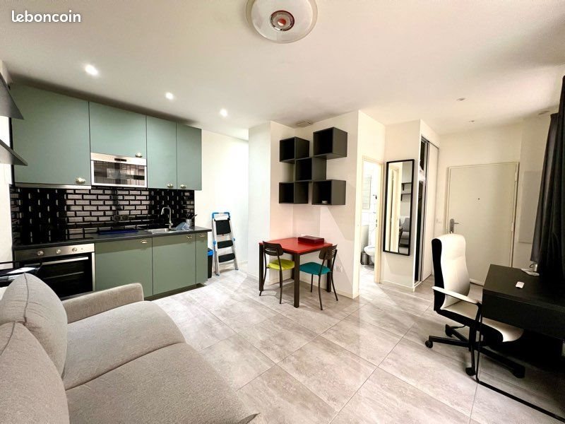 Appartement à louer, 25m², Montpellier