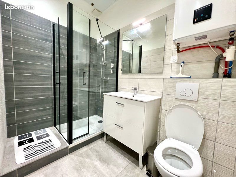 Appartement à louer, 25m², Montpellier
