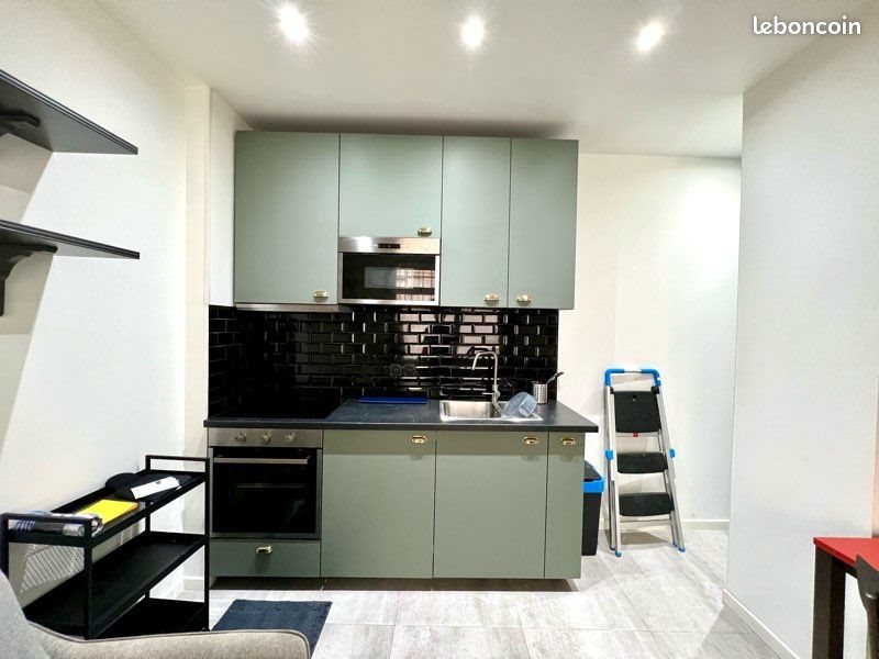 Appartement à louer, 25m², Montpellier