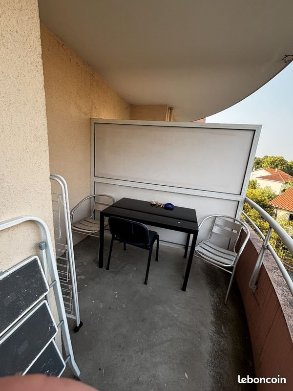 Appartement à vendre, 21m², Pau
