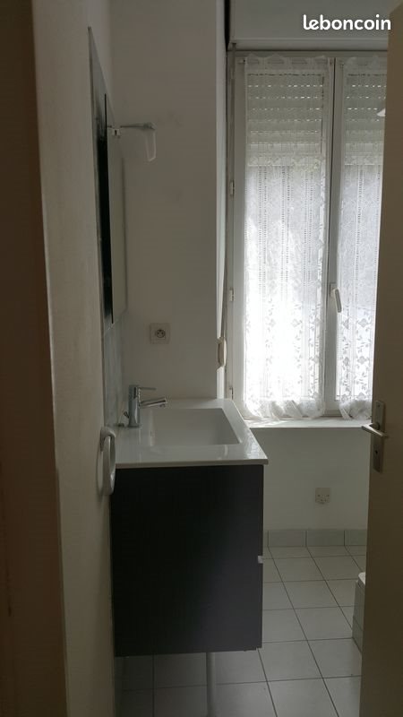 Appartement à louer, 20m², Guingamp