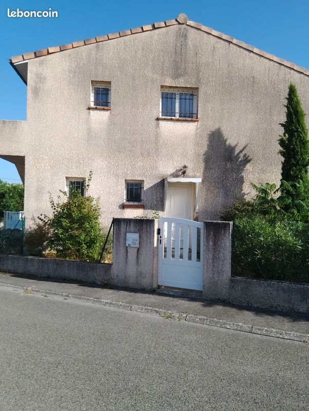 Appartement à louer, 60m², Saverdun