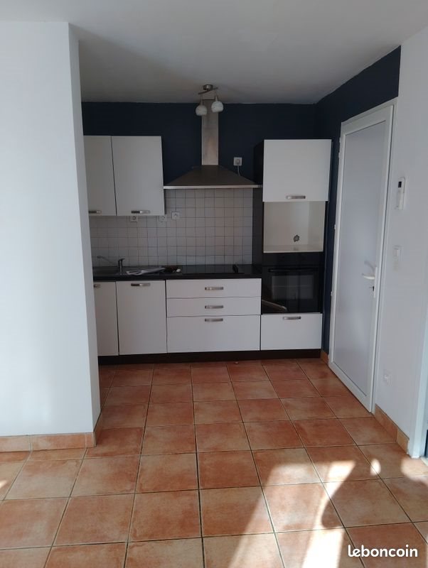 Appartement à louer, 60m², Saverdun