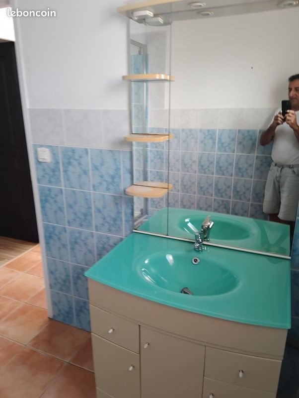 Appartement à louer, 60m², Saverdun