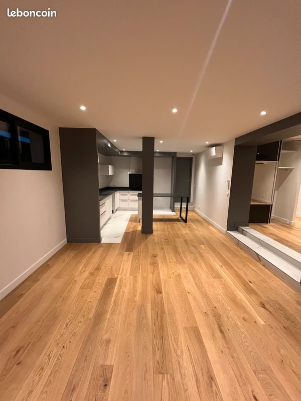 Maison à louer, 142m², Villenave-d'Ornon