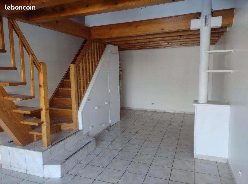 Appartement à louer, 40m², Saint-Rambert-d'Albon