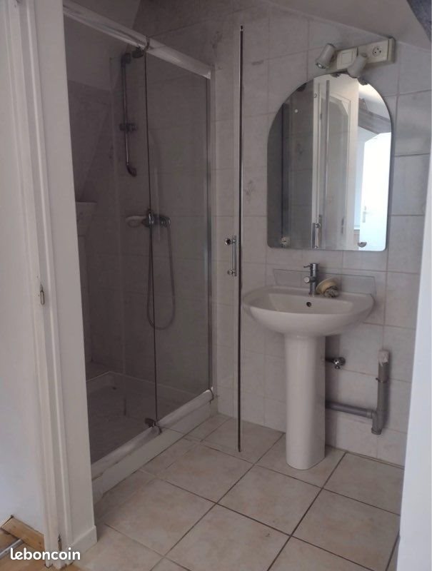 Appartement à louer, 40m², Saint-Rambert-d'Albon
