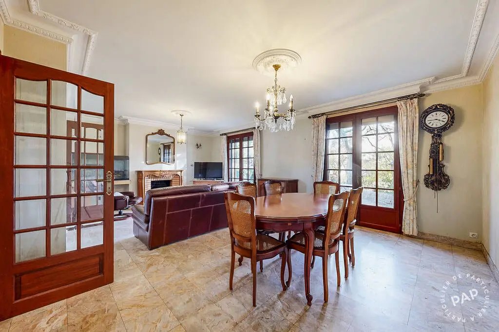 Maison à vendre, 135m², Saint-Nazaire