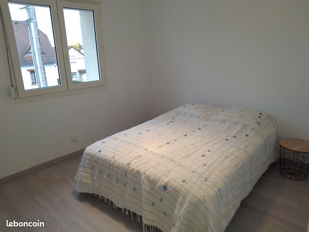 Appartement à louer, 50m², Romilly-sur-Seine