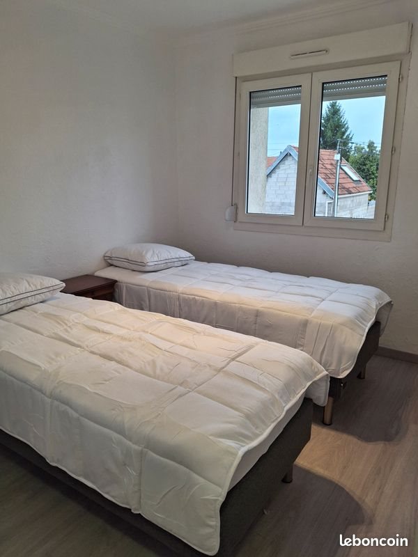 Appartement à louer, 50m², Romilly-sur-Seine
