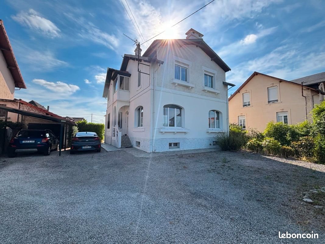Maison à vendre, 144m², Séméac