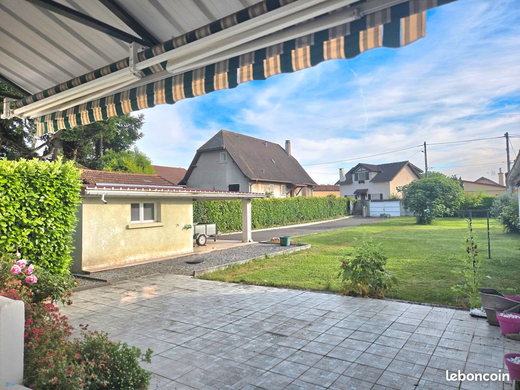 Maison à vendre, 144m², Séméac