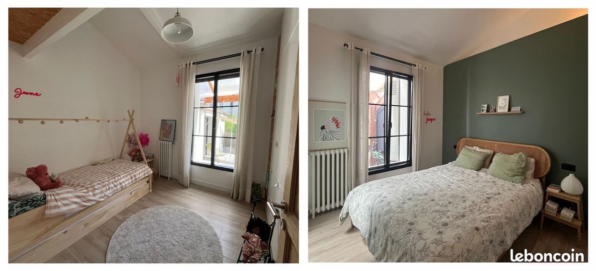 Maison à vendre, 103m², Ivry-sur-Seine