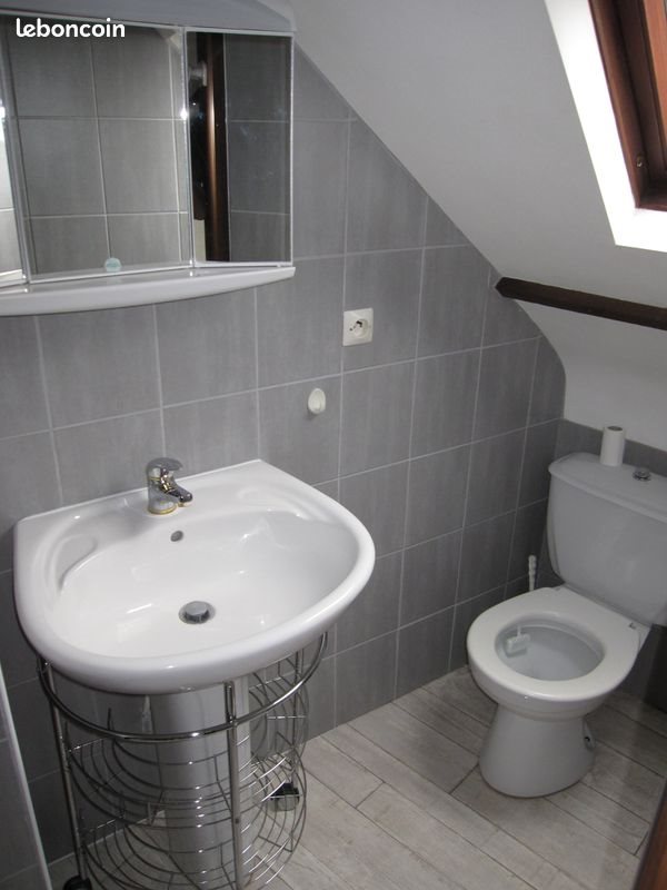 Appartement à louer, 21m², Le Mans