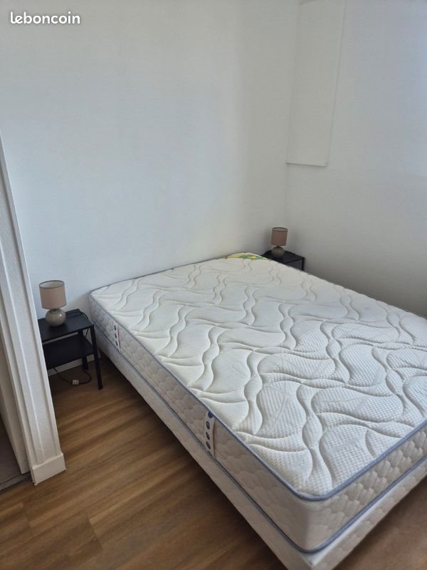 Appartement à louer, 28m², Drancy