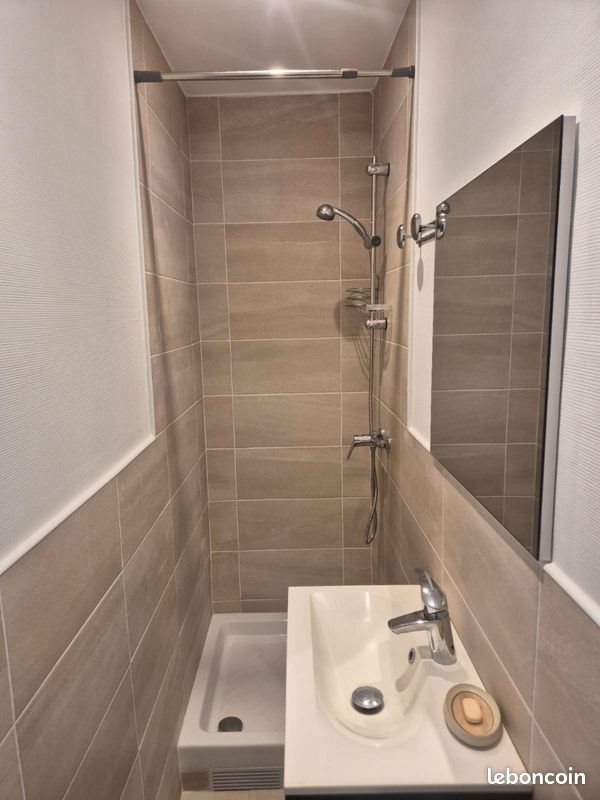 Appartement à louer, 28m², Drancy