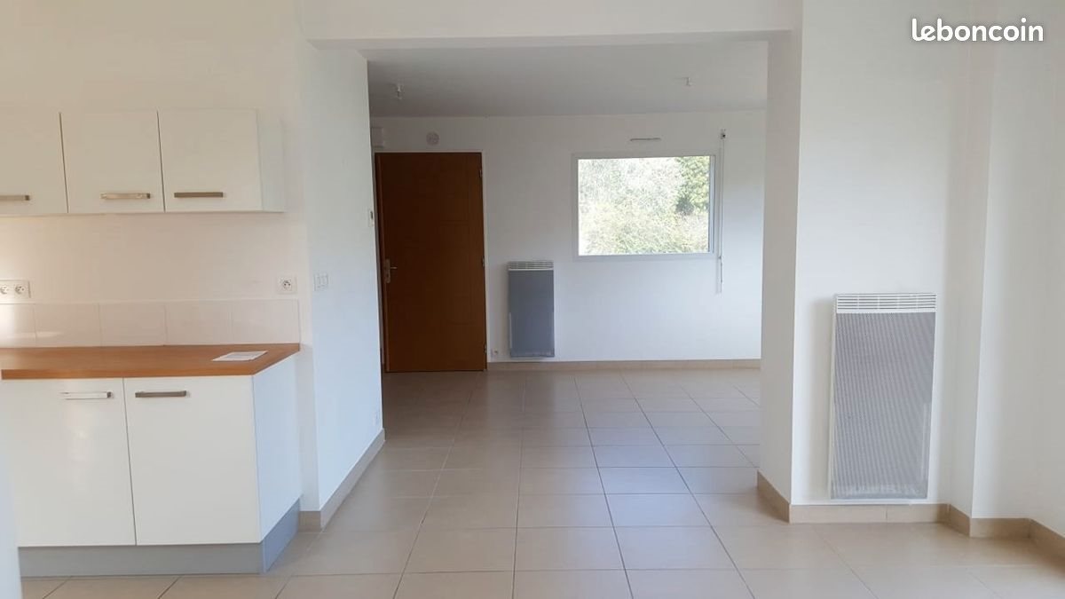 Maison à louer, 107m², Auray