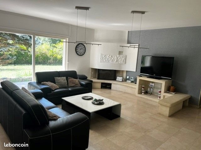 Maison à vendre, 230m², Genilac