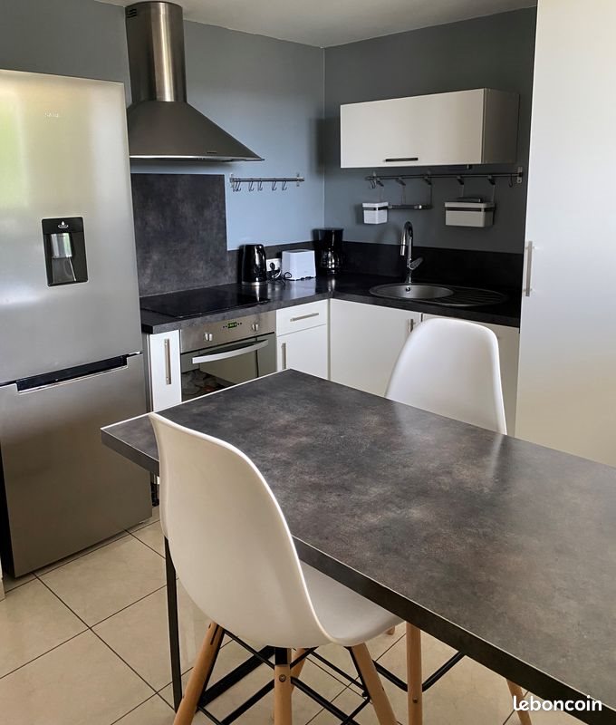 Appartement à louer, 85m², Le Mans