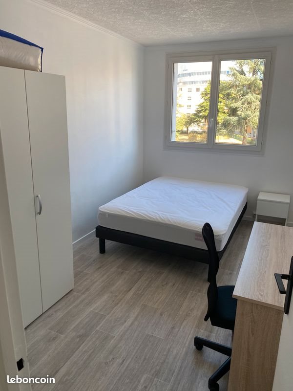 Appartement à louer, 85m², Le Mans