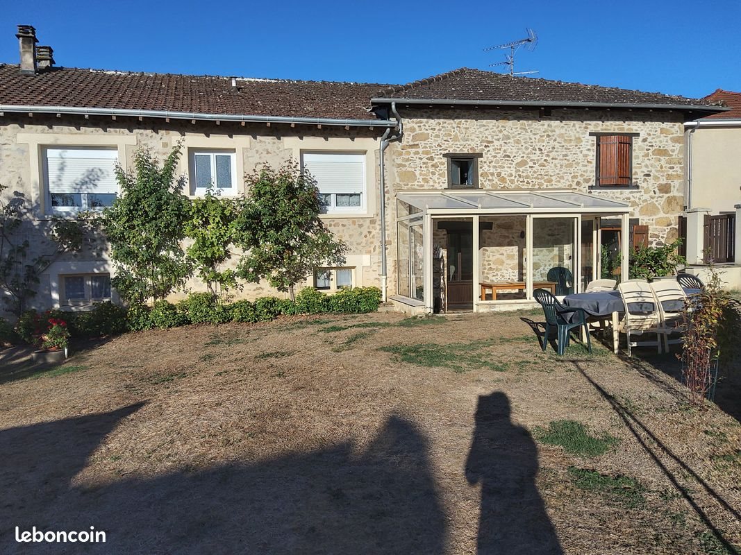 Maison à vendre, 171m², Royères